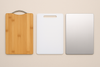 Cutting Board Kitchen Essential Review 2025