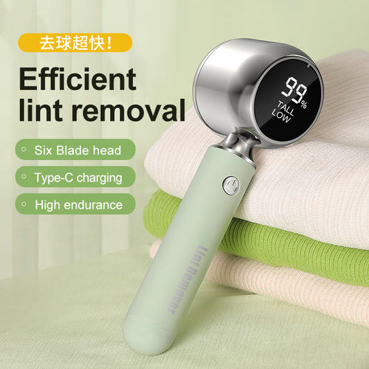 Digital lint Remover kst m6