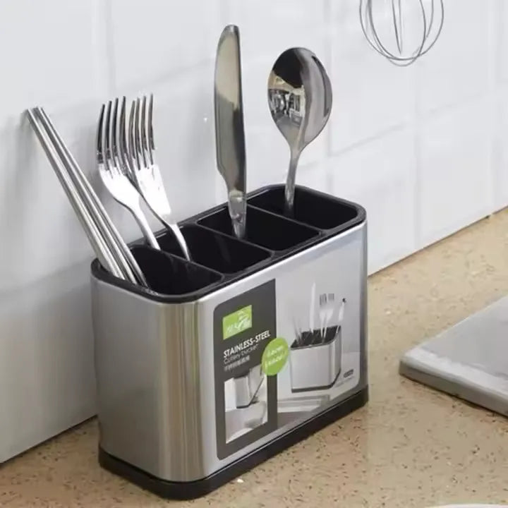 Cutlery Organizer rack Cutlery Holder for Table