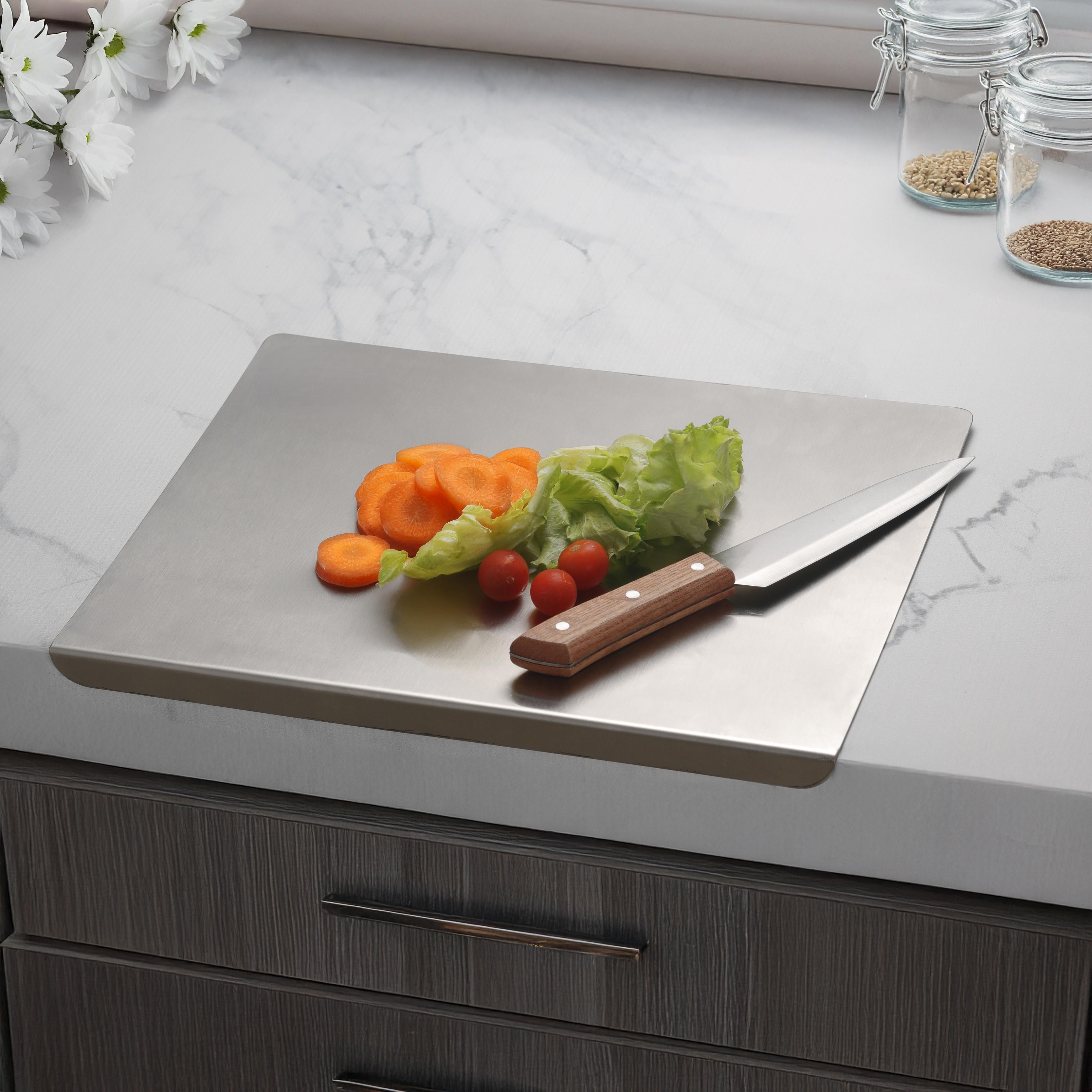 cutting board stainless steel in Pakistan 
