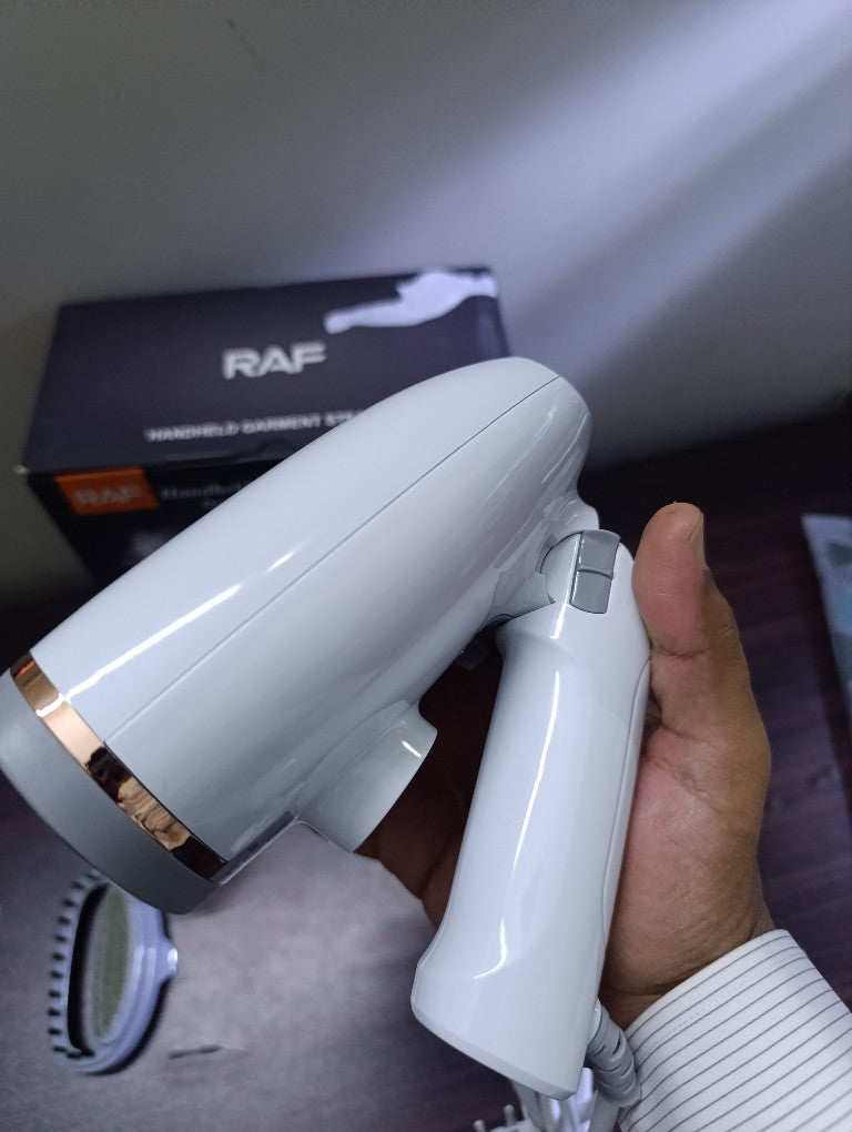 Handy Garment Steamer Iron - RAF Garment Steamer