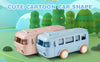 car shape water bottle for kids
