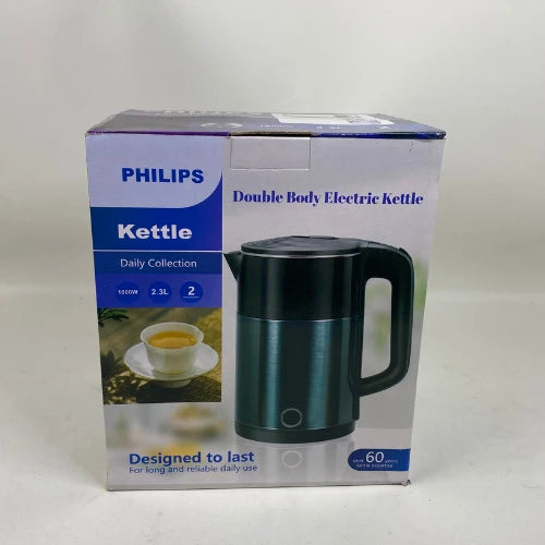 Philips Electric Kettle