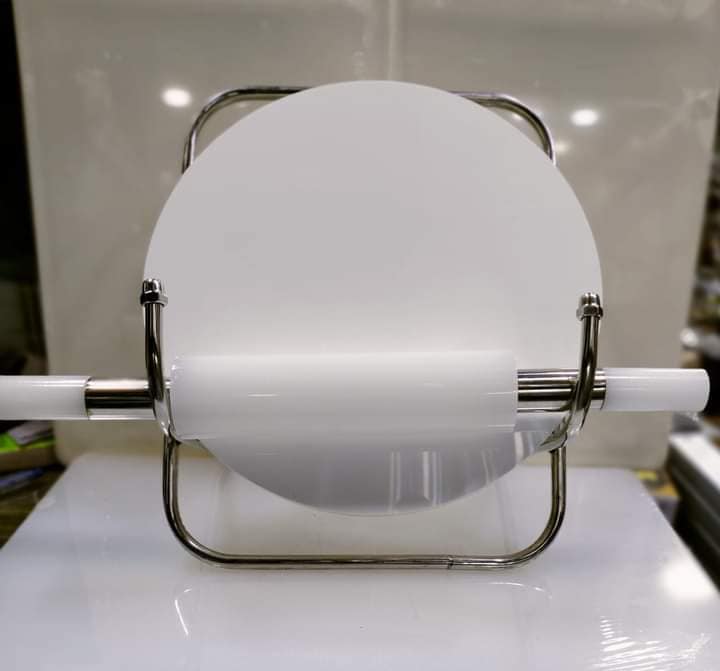 acrylic chakla belna  Roti Maker with Stand