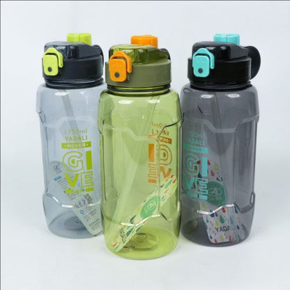 Water Bottle 1750ml