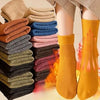 woolen socks for winter women