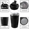  Vacuum Insulated Coffee Mug 