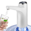 dispenser bottle pump electric