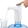 dispenser bottle pump