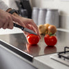 Stainless Steel Chopping Board