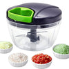 vegetable cutter, hand chopper