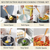 12-piece kitchen utensil set - kitchenly.pk