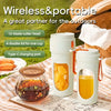  mini blender juicer, 
   best portable blender juicer, blender juicer daraz,