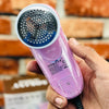 Electric Fabric Lint Remover Clothes Fuzz Shaver