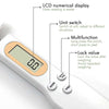 Digital Measuring Spoon High-Quality With LED Display