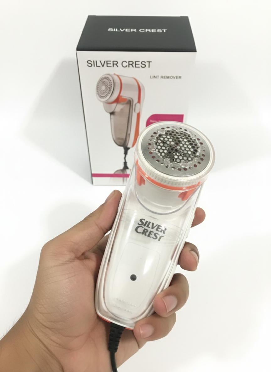 Lint Remover 
