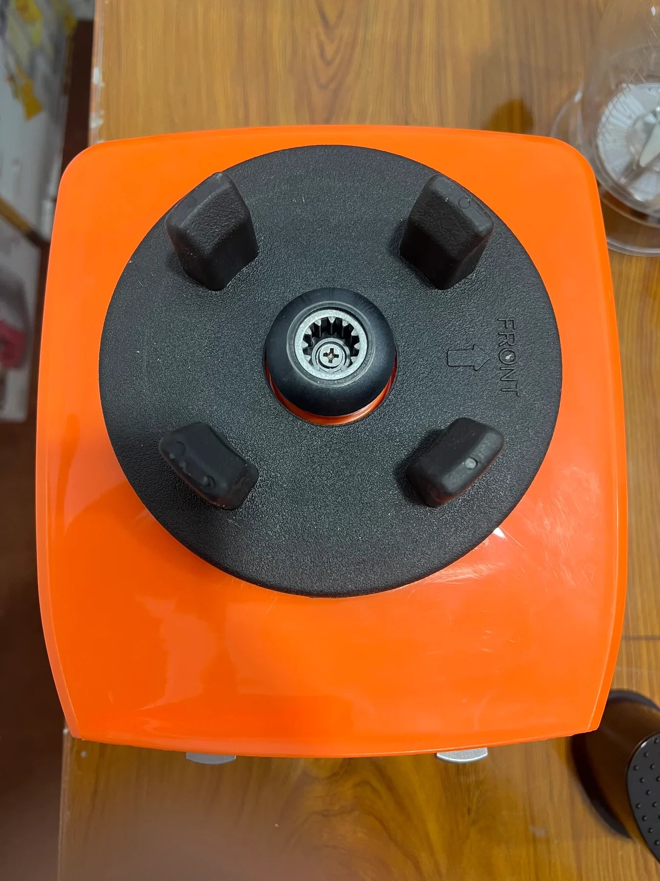 Blender Grinder Juicer Chopper RAF 3 in 1 Electric Blender