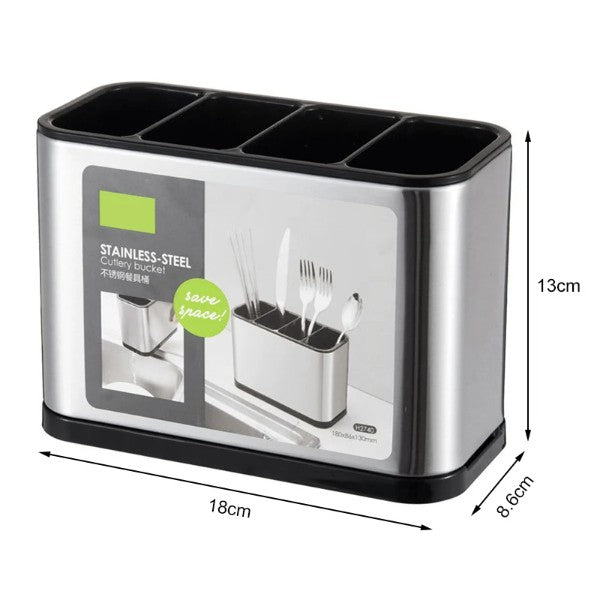 Cutlery Organizer rack Cutlery Holder for Table