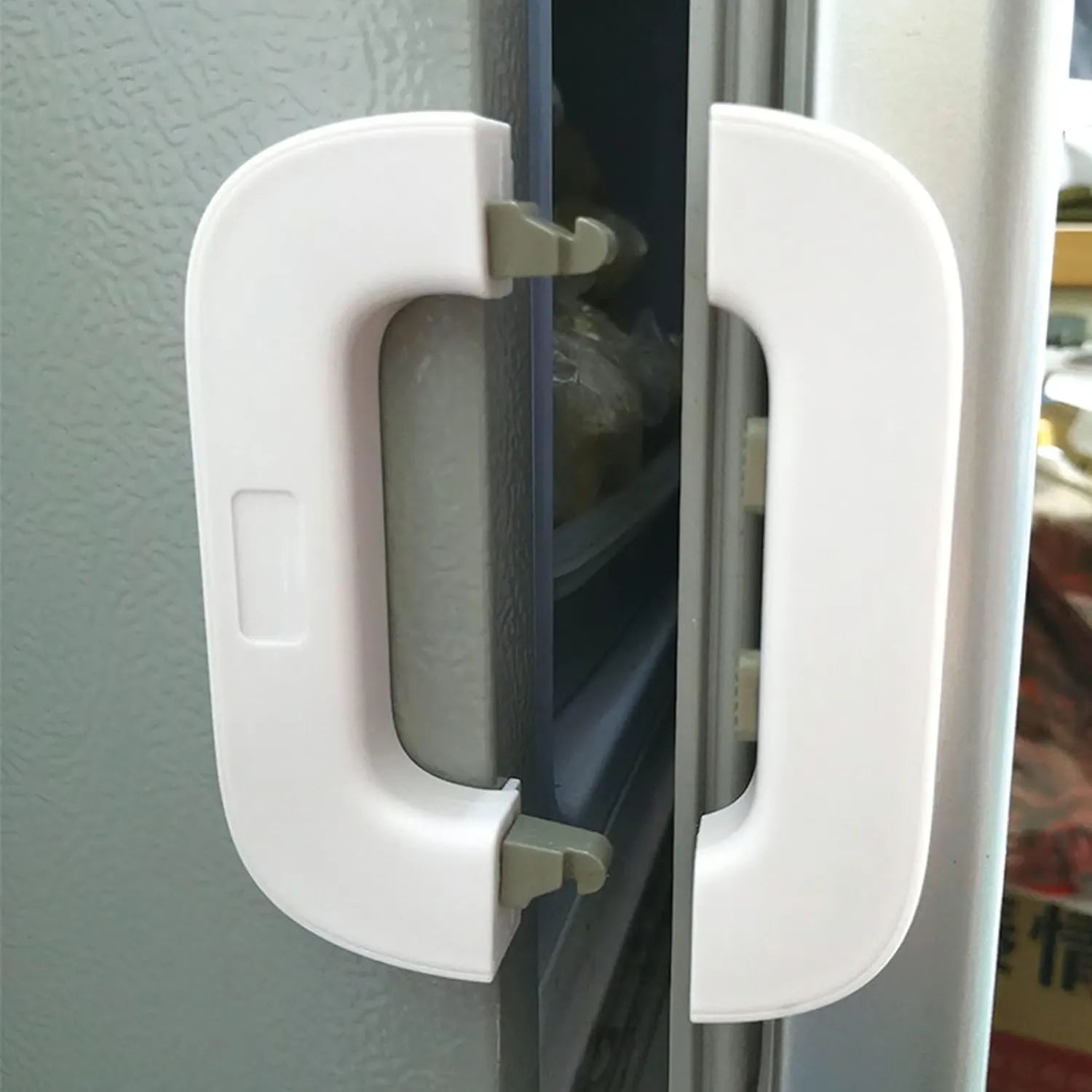fridge safety lock for kids price