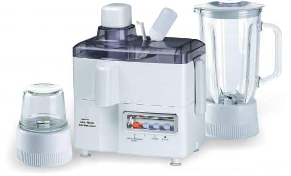 Panasonic Juicer Blender 3 In 1 