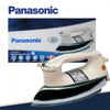 panasonic deluxe automatic iron