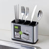 Storage Rack Organizer , Drainer Stand