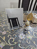 Magic Photo Frame With Mirror 3d effect - Heart Shape