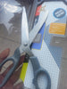 Best scissors Art Craft Stationary Scissors Golden Phoenix 9 inch