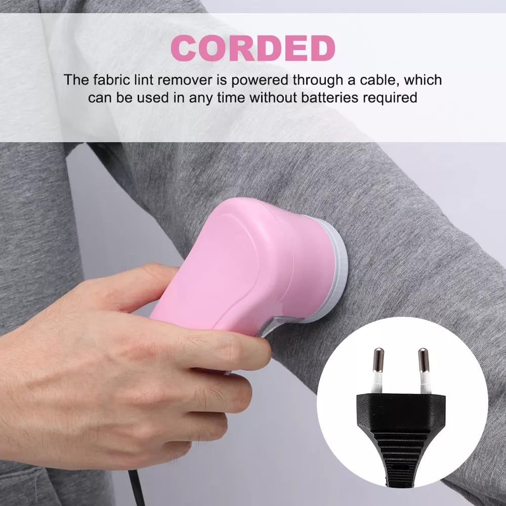 Lint Remover Sokany