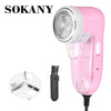 Sokany Lint Remover 