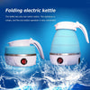  Portable Kettle Travel Kettle