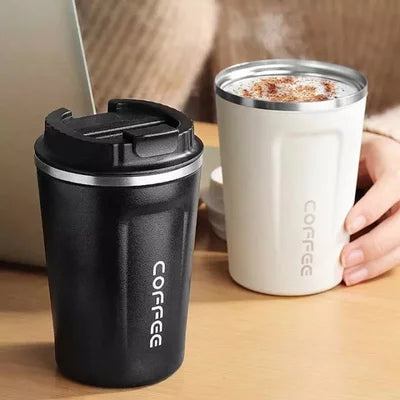 digital coffee mug