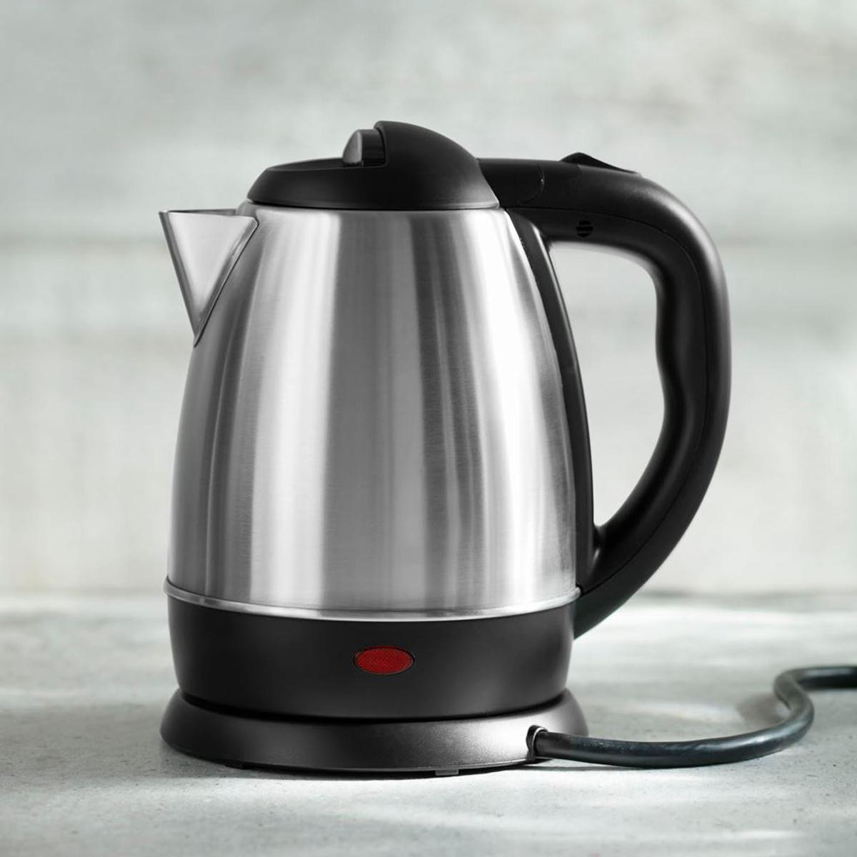 electric kettle for tea