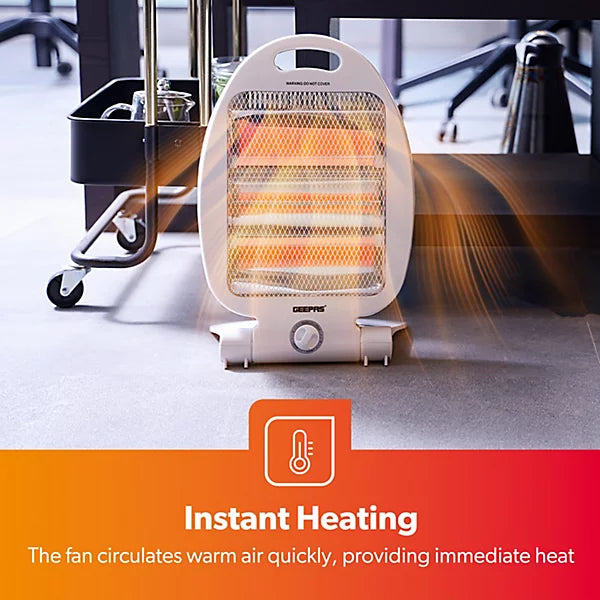 Electric Room Heater 400W / 800W
