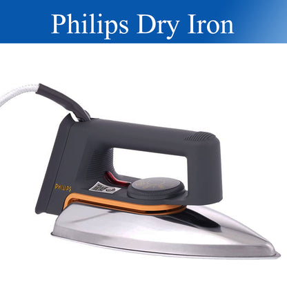 Dry iron Light weight 