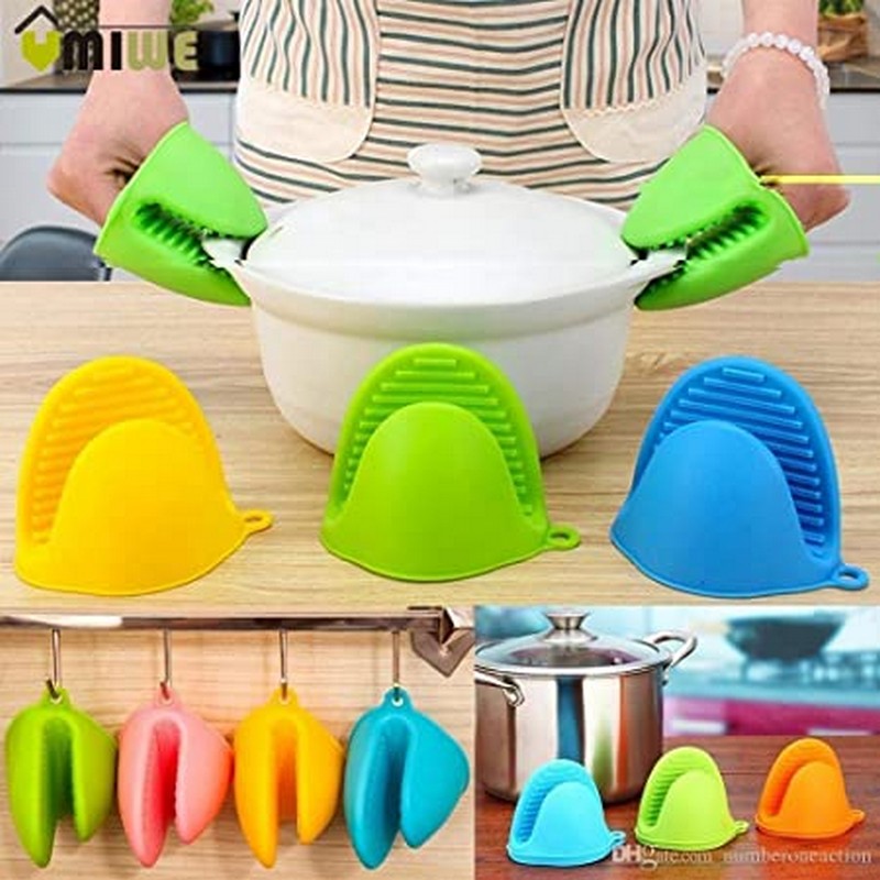 pot holder for kitchen