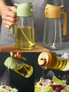  oil spray bottle for kitchen