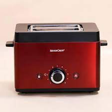 Buy Silver Crest Toaster 