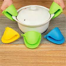 pot holder gloves