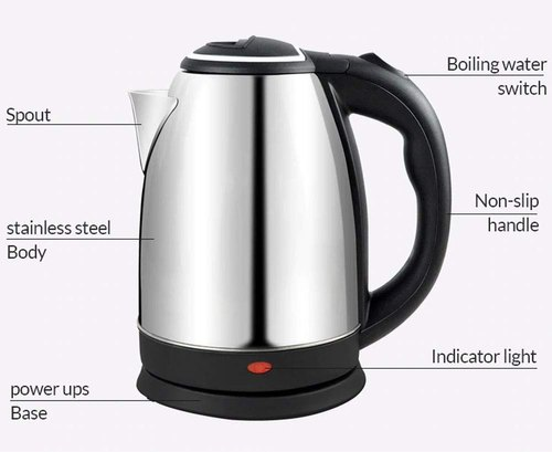 electric kettle pakistan