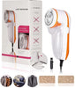 Electric Fabric Lint Remover Clothes Fuzz Shaver