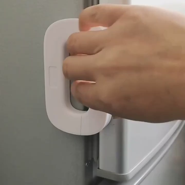 fridge safety lock- Pack of 2