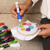 Punch Needle Tool Kit For Embroidery DIY Craft
