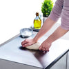 Stainless Steel Chopping Board (50x40cm)