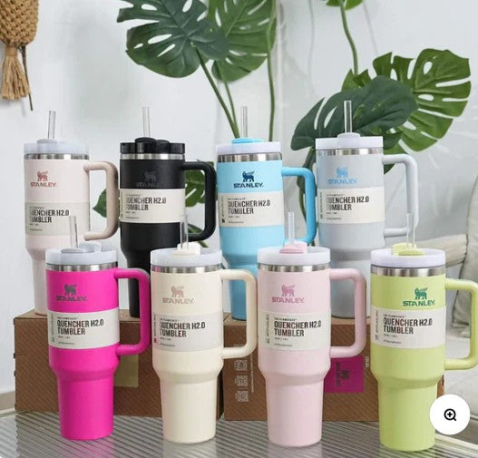 Stanley 40oz Tumbler